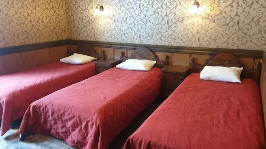 St Peterburg Hotel