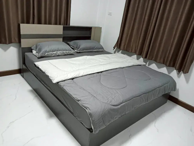 A&B Beach Villa At VK