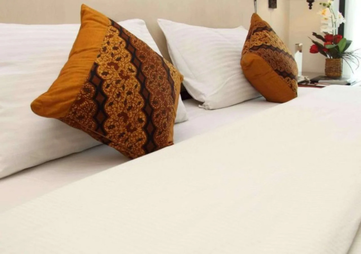 Maxwell Hotel Jakarta