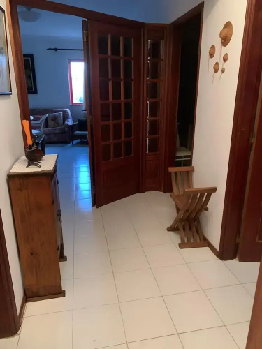 Nice Flat in Quarteira Beach