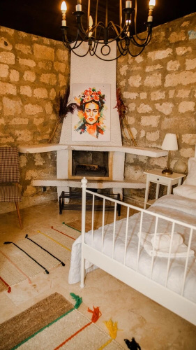 Serin Alacati Boutique Hotel