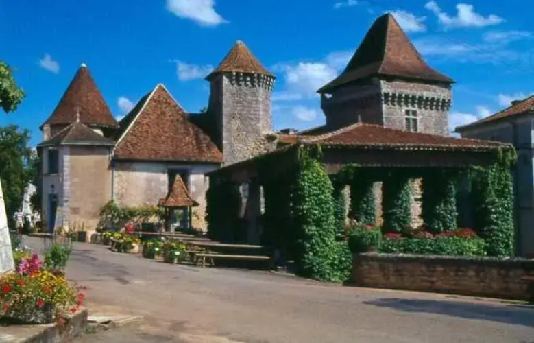 Gîte Chez Marot