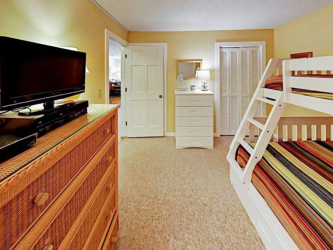 9621 Shore Drive Building A Condo Building A #222 2 Bedrooms 2 Bathroo