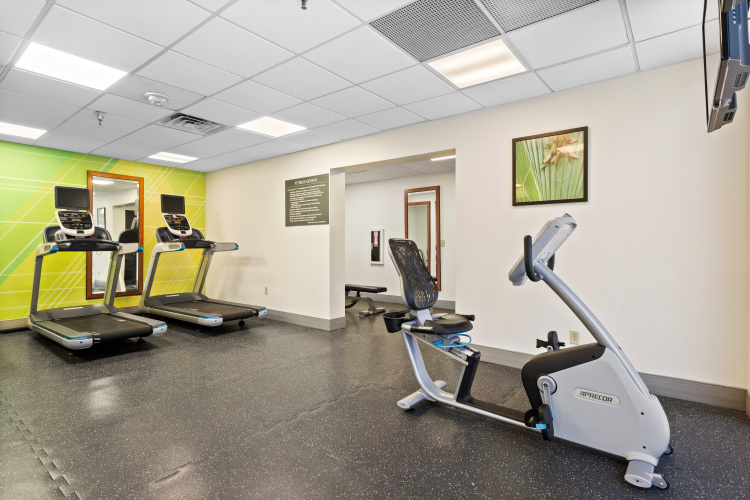 Holiday Inn Tampa Westshore - Airport Area photo 26