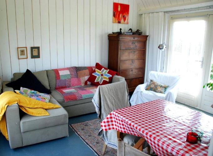 1 Bedroom Cottage