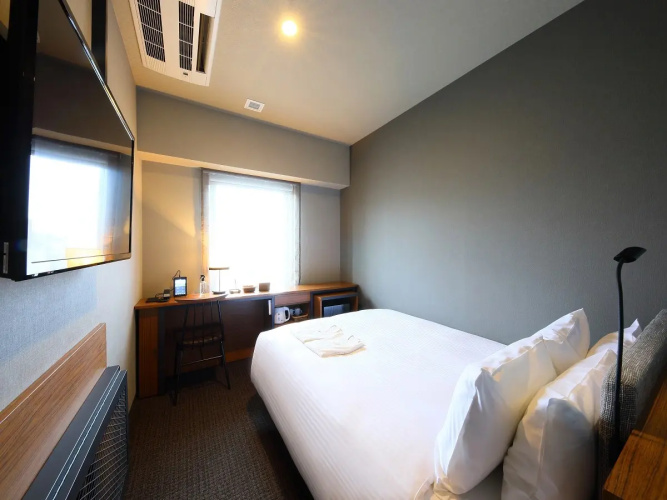 ICI HOTEL Asakusabashi