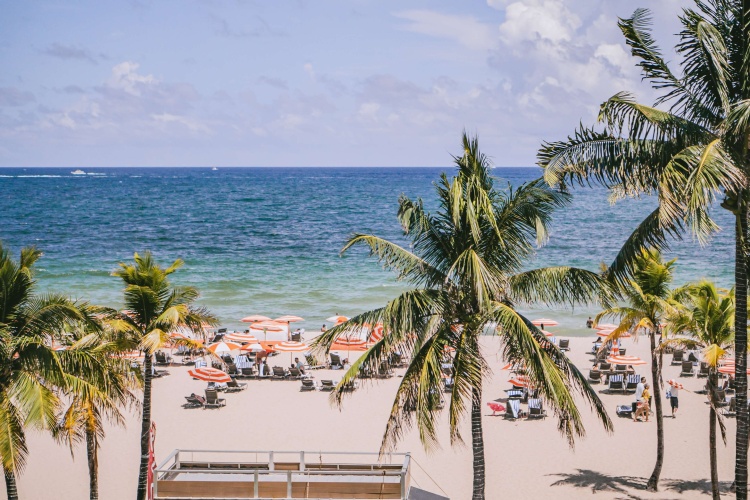 B Ocean Resort Fort Lauderdale photo 31