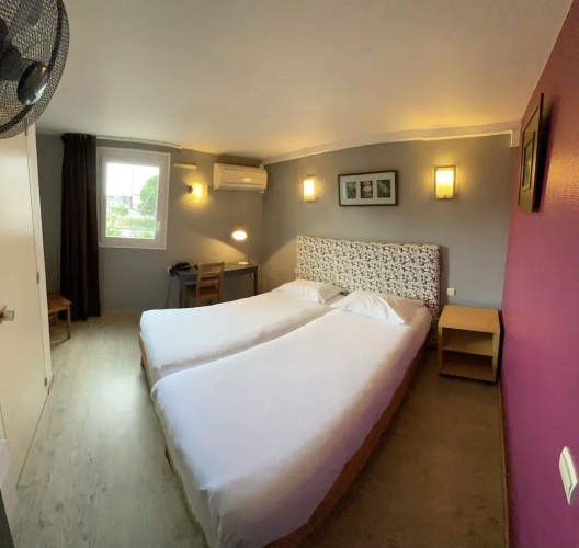 Le Sud Hotel