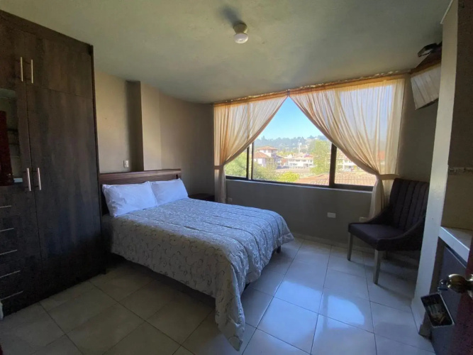 Hostal el Paraíso