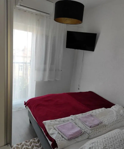 Karolina Apartment