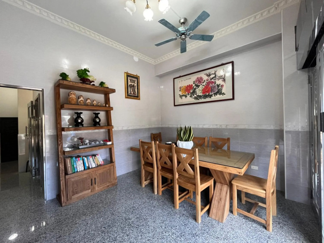 Fish House Homestay
