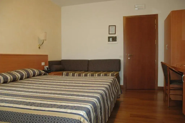 Hotel Ristorante Dotto