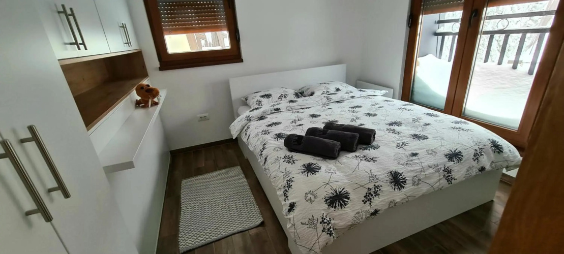Apartman Leonardo