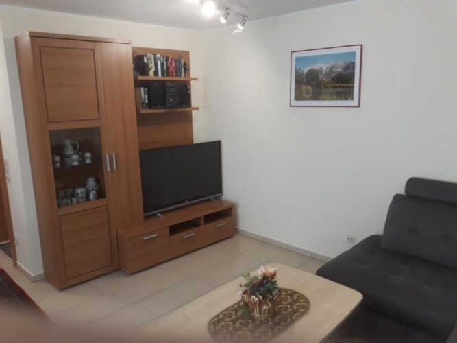 1 Bedroom Basement Apartment