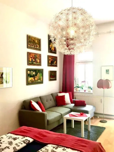 Apartment Alaune
