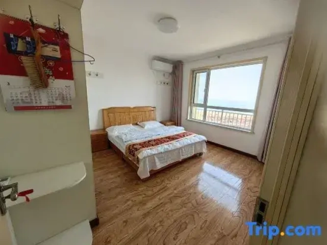 3 Bedrooms Deluxe Suite with sea view