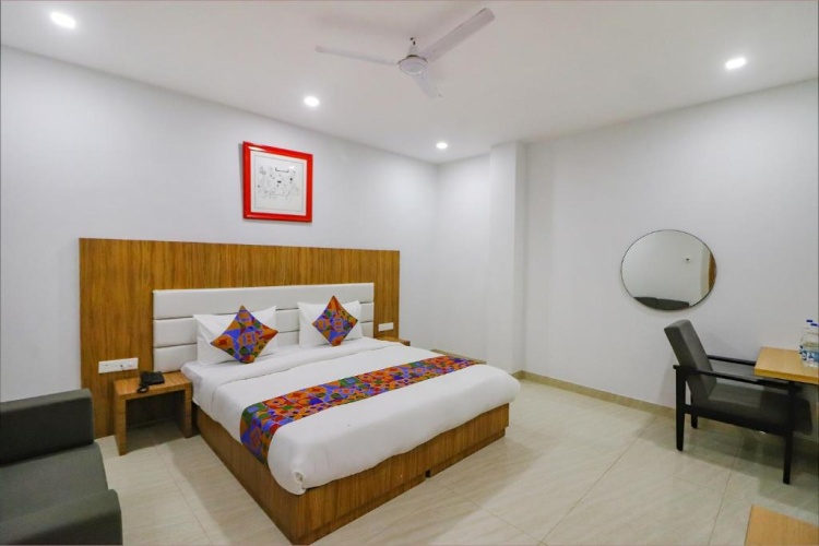 Superior Double room