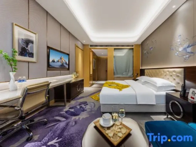 Business Single room