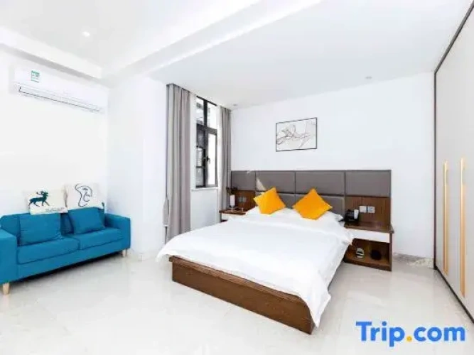 Comfort Family room