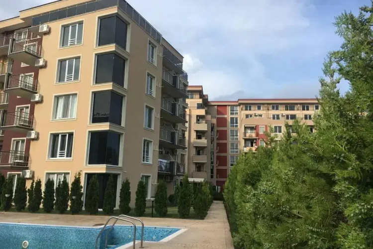 VIP Vision - 214 Entire Flat 2 Beds Two Baths