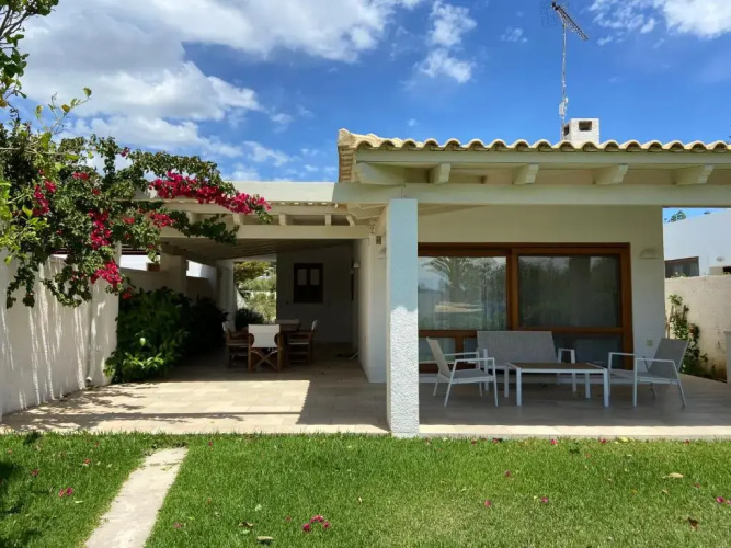 Villa 21