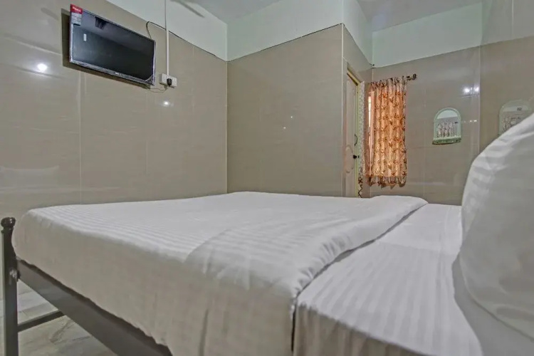 Rkp Residency by OYO Rooms