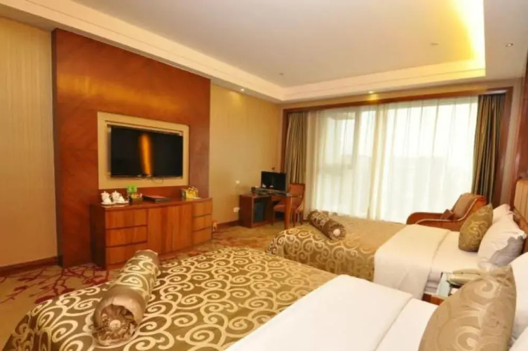 Oriental Royal Hotel