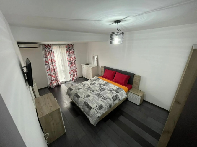 Giurgiului Apartament