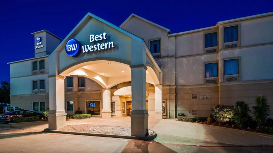 Business Double room