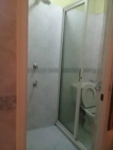 Deluxe Double room with city view