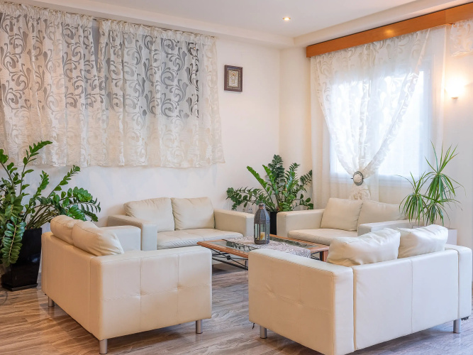 Anthoula Village Hotel
