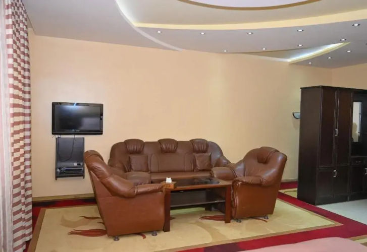 Фотография номера гостиницы Mayisyan Kamurdj Hotel