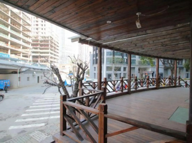 Yanrui Hotel