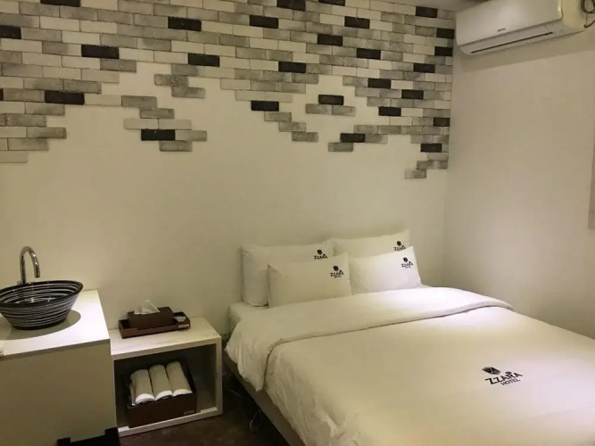 Zzara Hotel