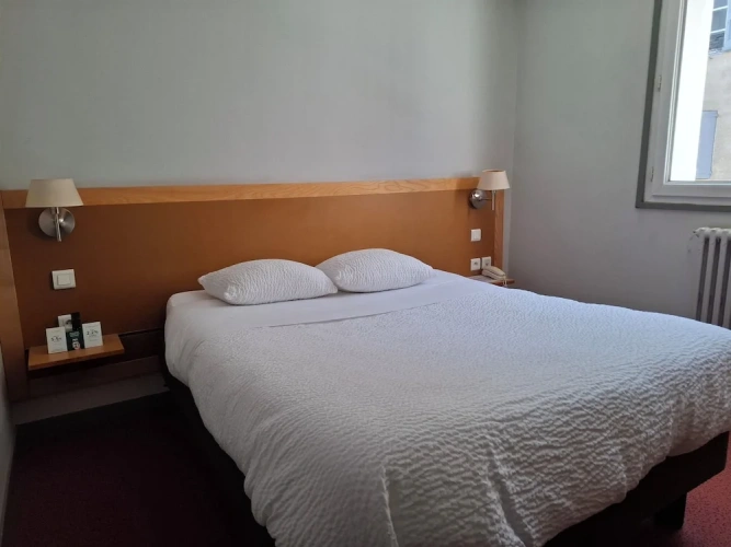 Comfort Triple room