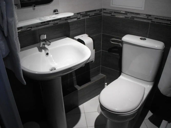 Comfort Twin room