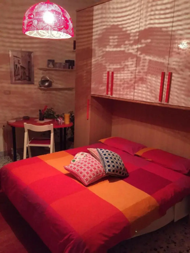 A Casa Di Mamma