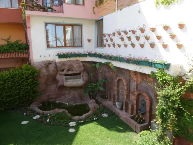 Seagull Hotel - Konyaaltı