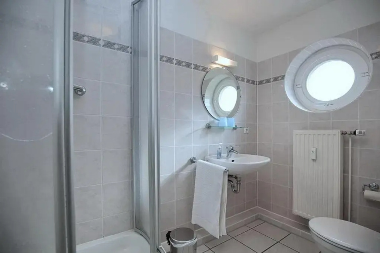 Likedeeler Wohnung 42