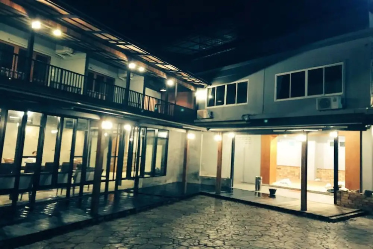 Otel görseli