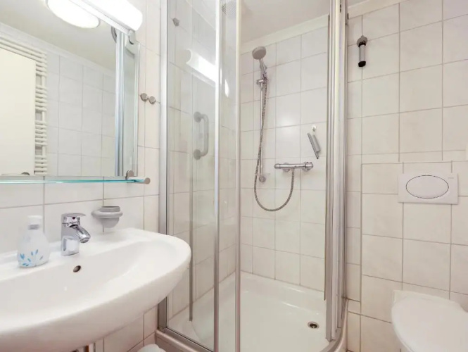 Appartement Nelk 21