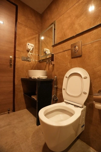 Superior Single room