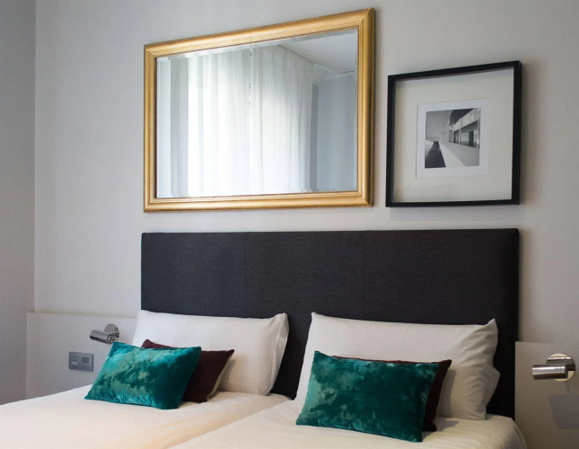 LeMar Boutique Barcelona Hotel