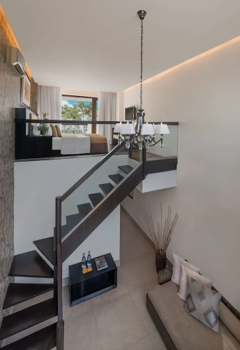 Premier Suite with balcony