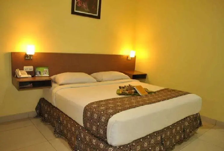 Bunda Hotel Bukittinggi