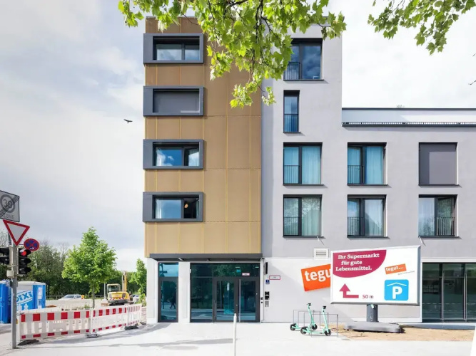 Otel görseli