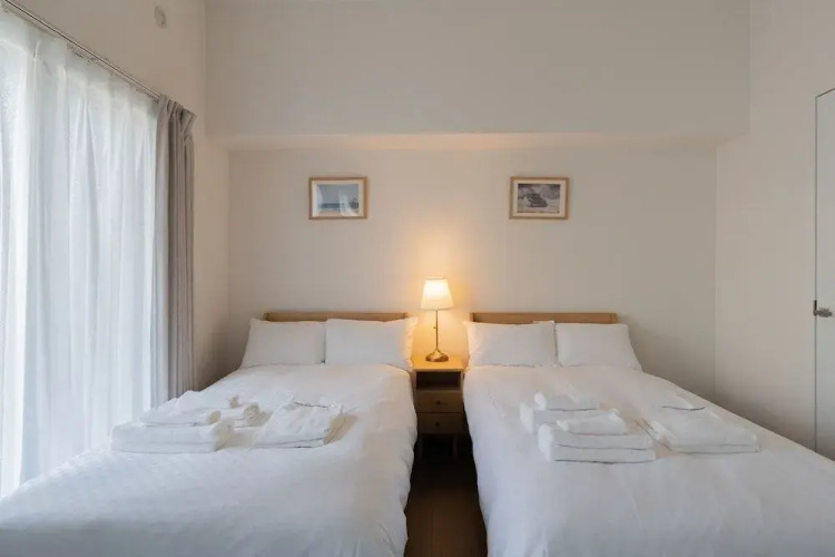 Tanimachikun Hotel We Namba