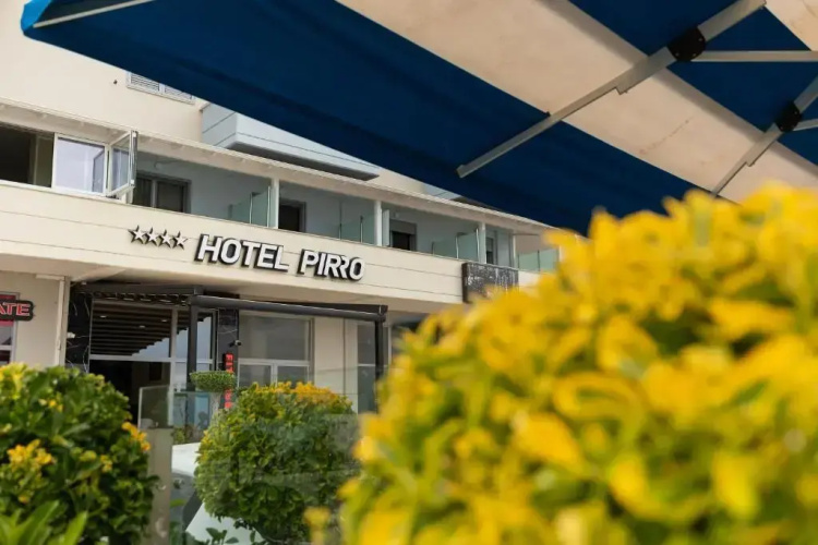 Image de l'hôtel