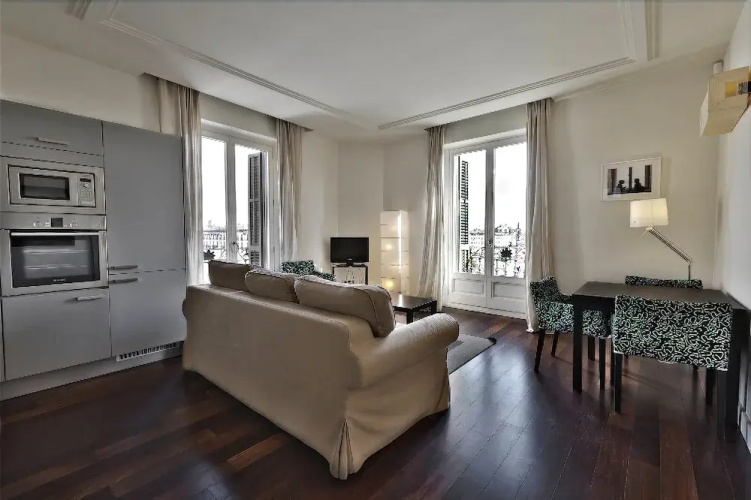 Port Apartments