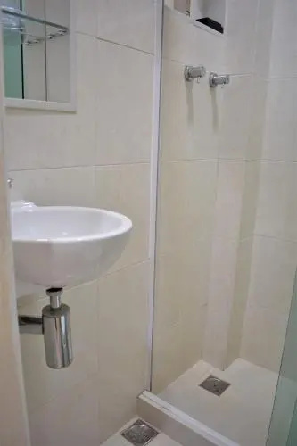 Lapa Modern Apartment